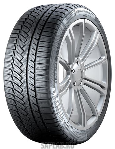 Купить CONTINENTAL 0355044 Шины Continental WinterContact TS 850 P 225/50R17 98 H
