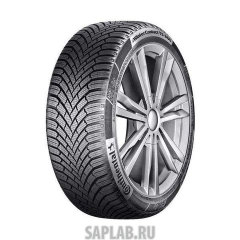Купить CONTINENTAL 0355128 Шины Continental 215/55/16 V 97 ContiWinterContact TS860 XL