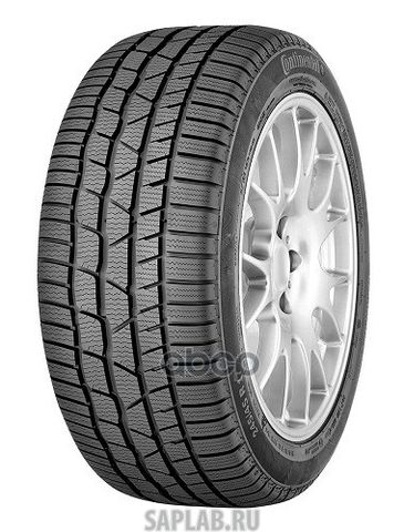 Купить CONTINENTAL 0355224 Шины Continental ContiWinterContact TS 850 245/40 R19 98V