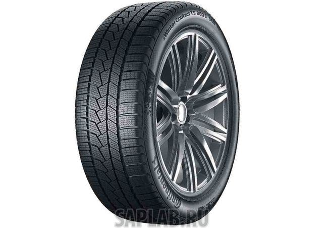 Купить CONTINENTAL 0355232 Шины Continental WinterContact TS860S 255/35R19 96 V