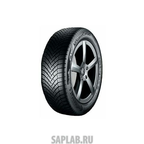 Купить CONTINENTAL 0355308 Шины Continental Allseasoncontact 235/55 R19 105V XL FR