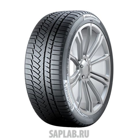 Купить CONTINENTAL 0355526 Шины Continental 285/45/19 V 111 WinterContact TS 850 P XL