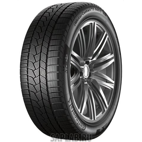 Купить CONTINENTAL 0355653 Шины Continental WinterContact TS860S 315/30 R22 107V