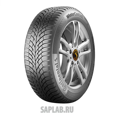 Купить CONTINENTAL 0355677 Шины Континенталь  225/60/18  V 104 WinterContact TS 870 P  XL