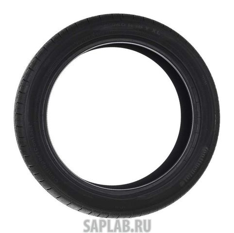 Купить CONTINENTAL 0356230 Шины Continental ContiSportContact 5 205/40 R17 84V XL
