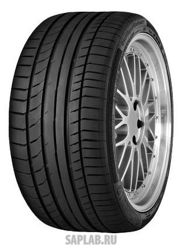 Купить CONTINENTAL 0356480 Шины Continental ContiSportContact 5 P 285/45 R21 109(Y)
