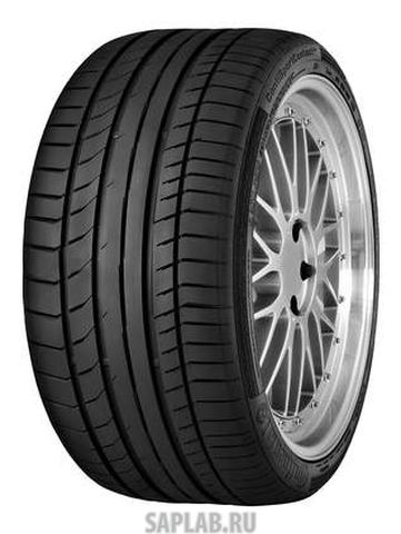 Купить CONTINENTAL 0356800 Шины Continental ContiSportContact 5 P 245/40 R20 99Y XL
