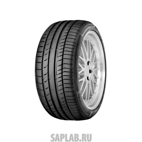Купить CONTINENTAL 0357336 Шины Continental ContiSportContact 5P 245/40R18 97 Y