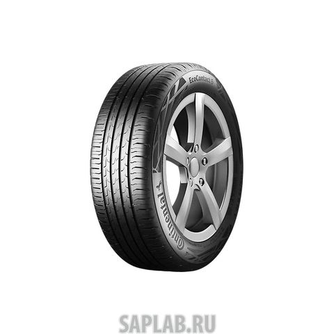 Купить CONTINENTAL 0358141 Шины Continental EcoContact 6 235/45 R18 94W