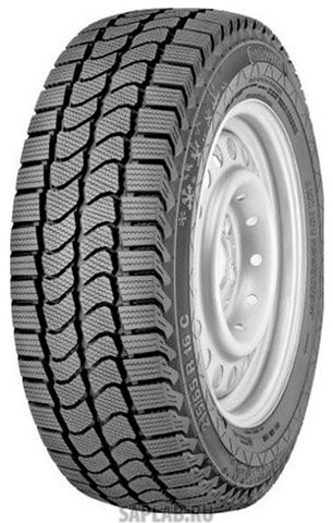Купить CONTINENTAL 0453061 Шины Continental VancoVikingContact 2 205/65 R16 107/105R 8PR