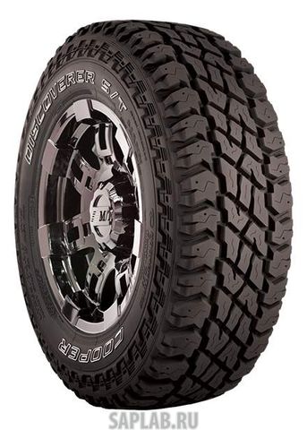 Купить COOPER 54803 Шины Cooper УТ08259 225/75 R16 115Q (до 160 км/ч) 54803