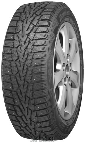 Купить CORDIANT 1363992867 Шины Cordiant  215/65/16  T 102 SNOW CROSS  Ш.