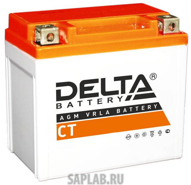 Купить запчасть DELTA - CT1230 