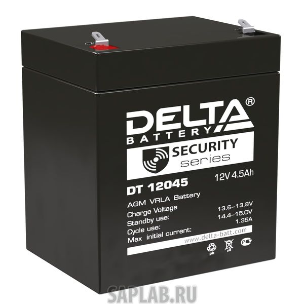 Купить запчасть DELTA - DT12045 