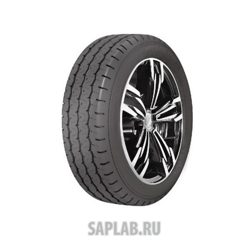Купить DOUBLESTAR 1PTC1850014E000004 Шины Doublestar 185/80/14 R 102/100 C DL01