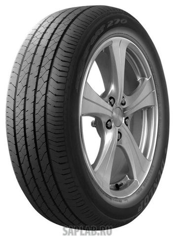 Купить запчасть DUNLOP - 268387 