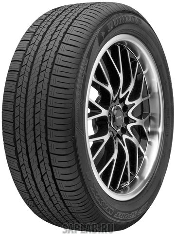Купить DUNLOP 272511 Шины DUNLOP SP Sport MAXX А1 245/45 R17 95W (до 270 км/ч) 272511