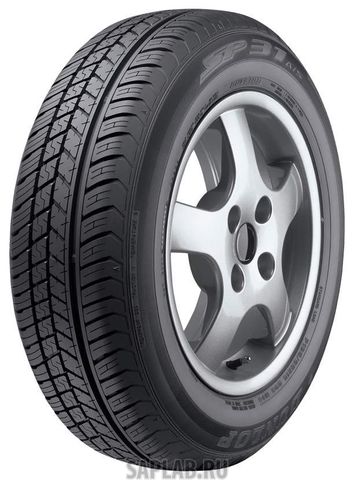 Купить запчасть DUNLOP - 277425 