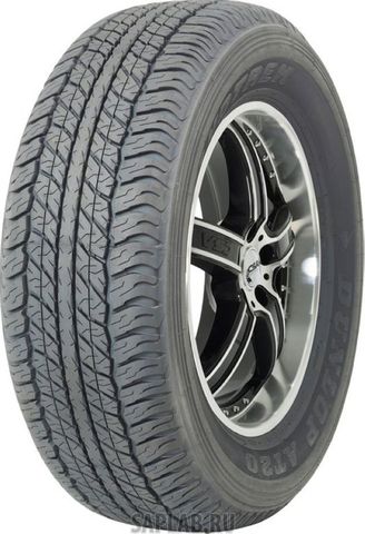 Купить запчасть DUNLOP - 317691 