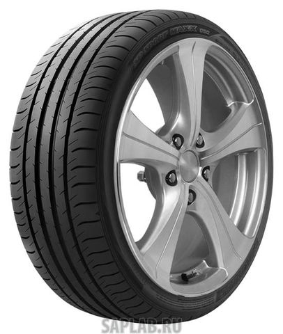 Купить запчасть DUNLOP - 324050 