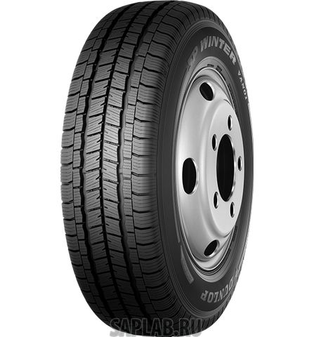 Купить запчасть DUNLOP - 330617 