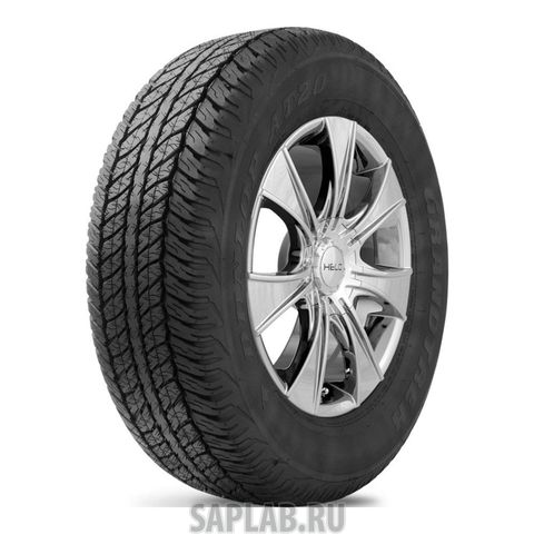 Купить запчасть DUNLOP - 332560 