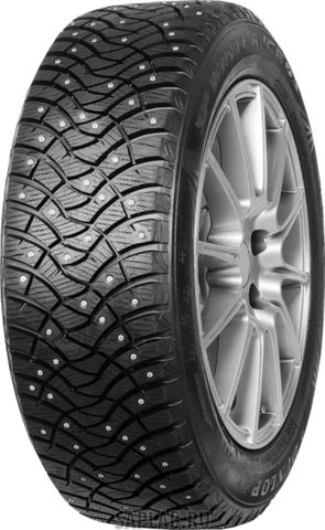 Купить запчасть DUNLOP - 334549 