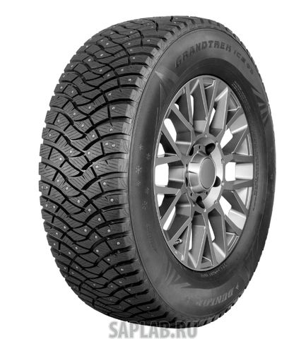 Купить запчасть DUNLOP - 335952 