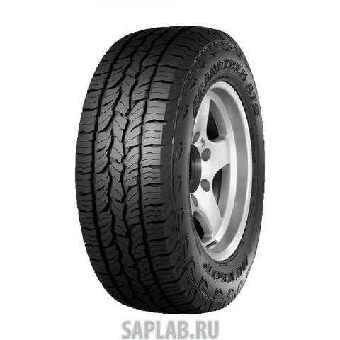 Купить запчасть DUNLOP - 336024 