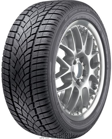 Купить запчасть DUNLOP - 528083 