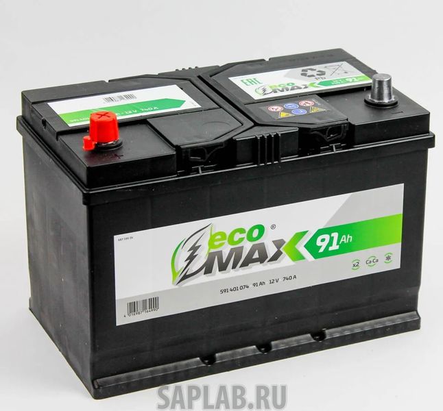 Купить запчасть ECOMAX - 591401074 