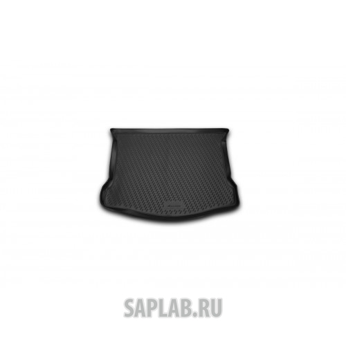 Купить Element B00015 Коврик в багажник FORD Kuga 2008->, кросс. (полиуретан)