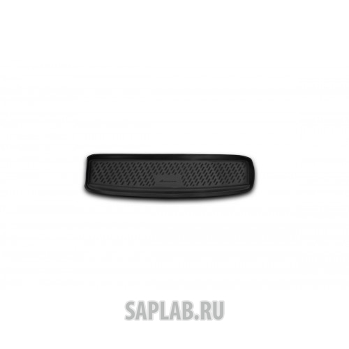 Купить Element B00019 Коврик в багажник FORD Grand C-Max 11/2010->, мв. кор. (полиуретан)