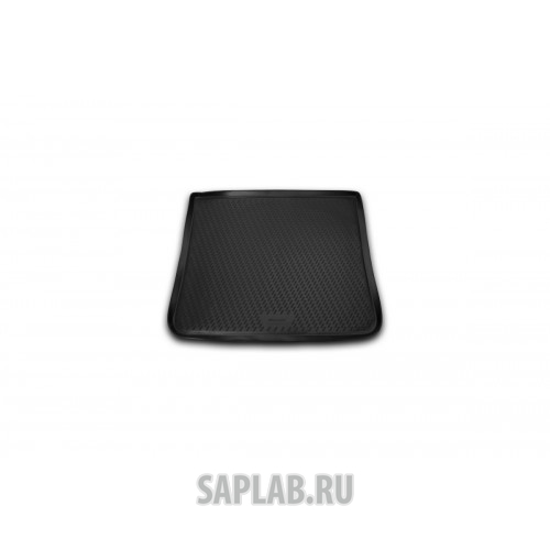 Купить Element B0007 Коврик в багажник FORD Galaxy 2006->, длинный, мв. (полиуретан)