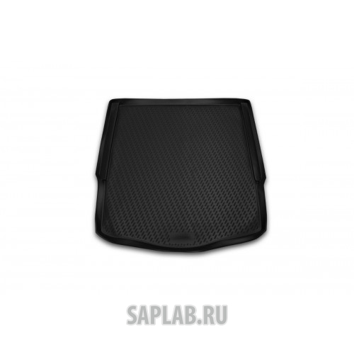 Купить Element B00083 Коврик в багажник FORD Mondeo 2007->, сед. (полиуретан)