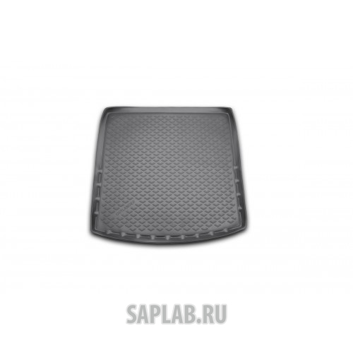 Купить Element BI001042 Коврик в багажник c органайзером MITSUBISHI Outlander, 2012-2014, 2014-> кросс. (полиуретан)