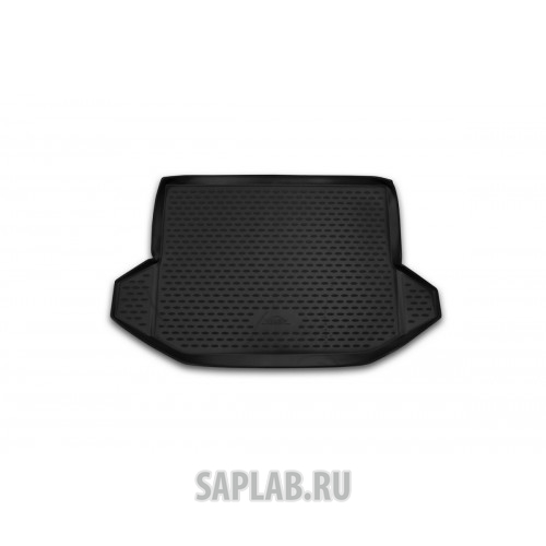 Купить Element CARCHE10002 Коврик в багажник CHERY Tiggo, 2014-2017, 2017->, кросс.,1 шт.(полиуретан)