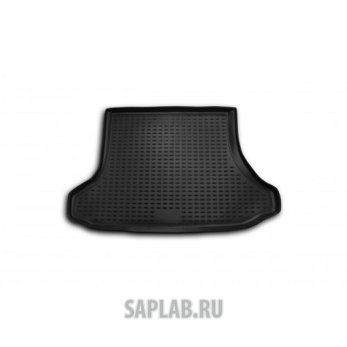 Купить Element CARCHR10001 Коврик в багажник CHERY Tiggo 2013->, кросс., (полиуретан)