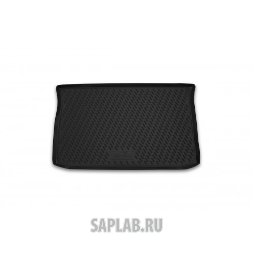 Купить Element CARCHV00018 Коврик в багажник CHEVROLET Spark 2005->, хб. (полиуретан)