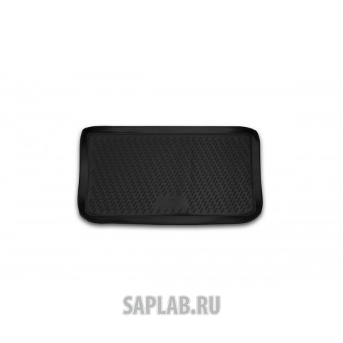 Купить Element CARCHV00022 Коврик в багажник CHEVROLET Spark 2010->, хб. (полиуретан)