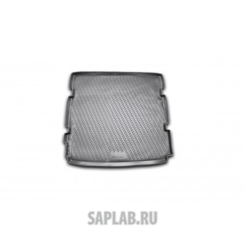 Купить Element CARCHV00026 Коврик в багажник CHEVROLET Orlando, 2011-> мв. длин. (полиуретан)