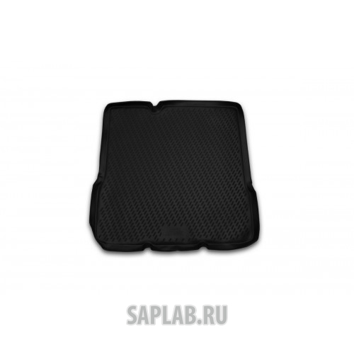 Купить Element CARCHV00032 Коврик в багажник CHEVROLET Aveo, 2012->, сед. (полиуретан)