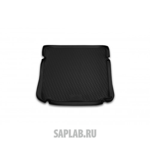 Купить Element CARCHV00034 Коврик в багажник CHEVROLET Cruze, 2011-> хб. (полиуретан)