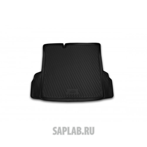 Купить Element CARCHV00038 Коврик в багажник CHEVROLET Cobalt, 2013-> сед. (полиуретан)