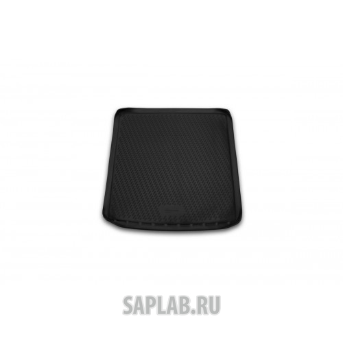 Купить Element CARCHV00044 Коврик в багажник CHEVROLET Cruze 2013->, ун. (полиуретан)