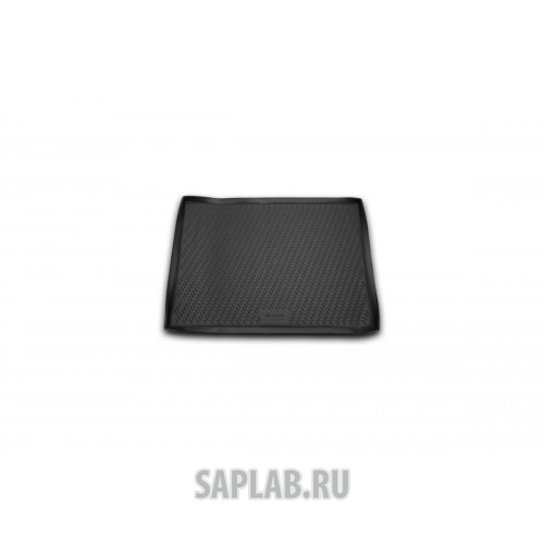 Купить Element CARCRN00002 Коврик в багажник CITROEN Berlingo B9 2008-> (полиуретан)
