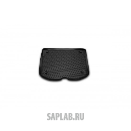 Купить Element CARCRN00030 Коврик в багажник CITROEN C3 Picasso 2009->, мв. (полиуретан)