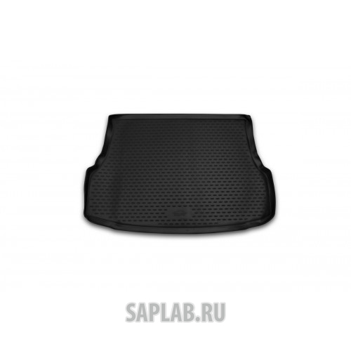 Купить Element CARGEE10002 Коврик в багажник GEELY Emgrand X7, 2013-> кросс. (полиуретан)