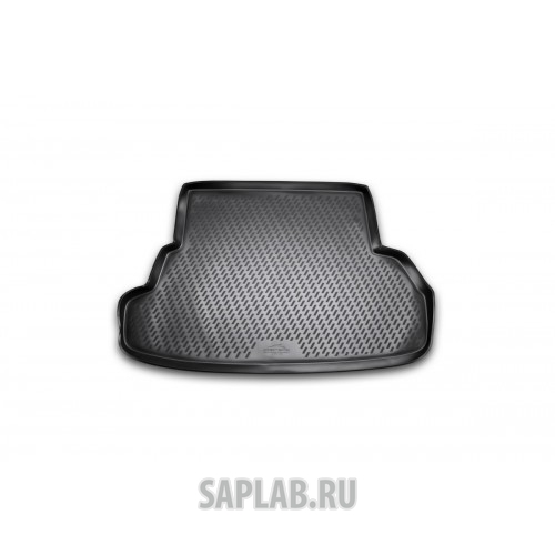 Купить Element CARHAI00004 Коврики в багажник HAIMA 3, 11/2010-> хб. (полиуретан)