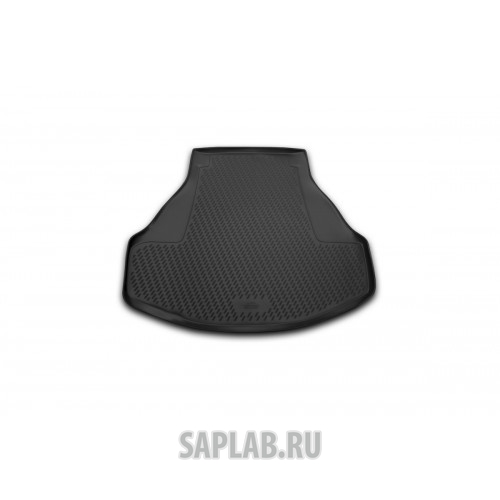 Купить Element CARHND00006 Коврик в багажник HONDA Accord, 2013->, сед., 1 шт. (полиуретан)